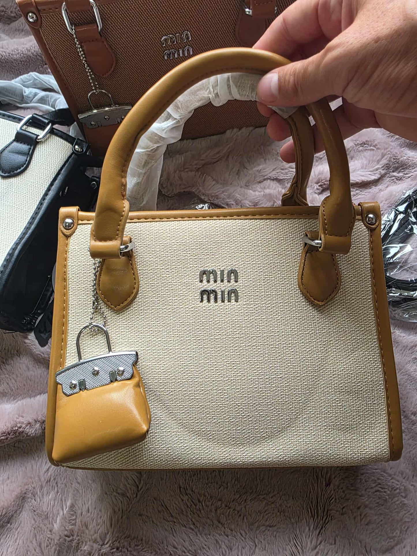 Sac Miu Miu