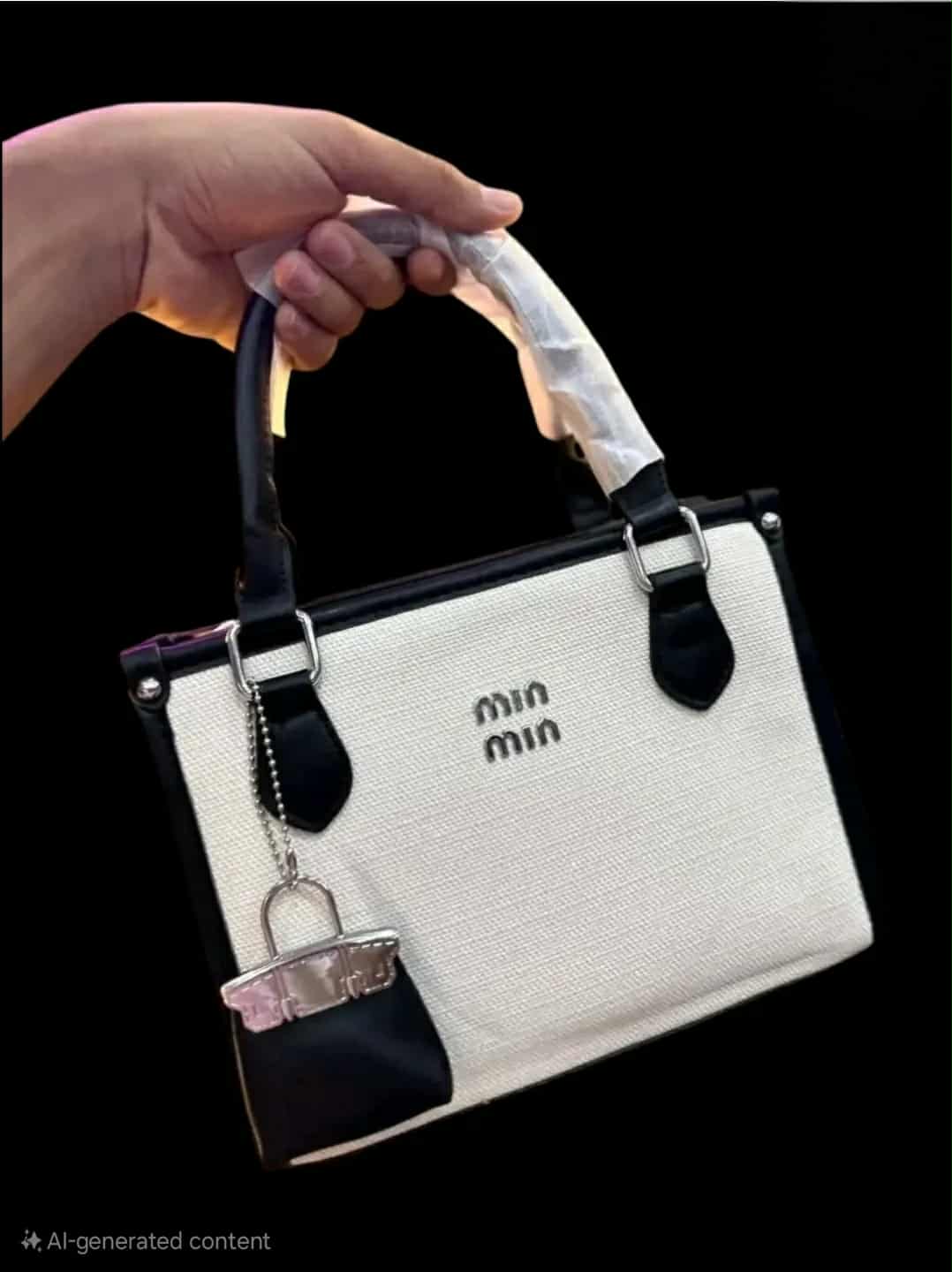 Sac Miu Miu