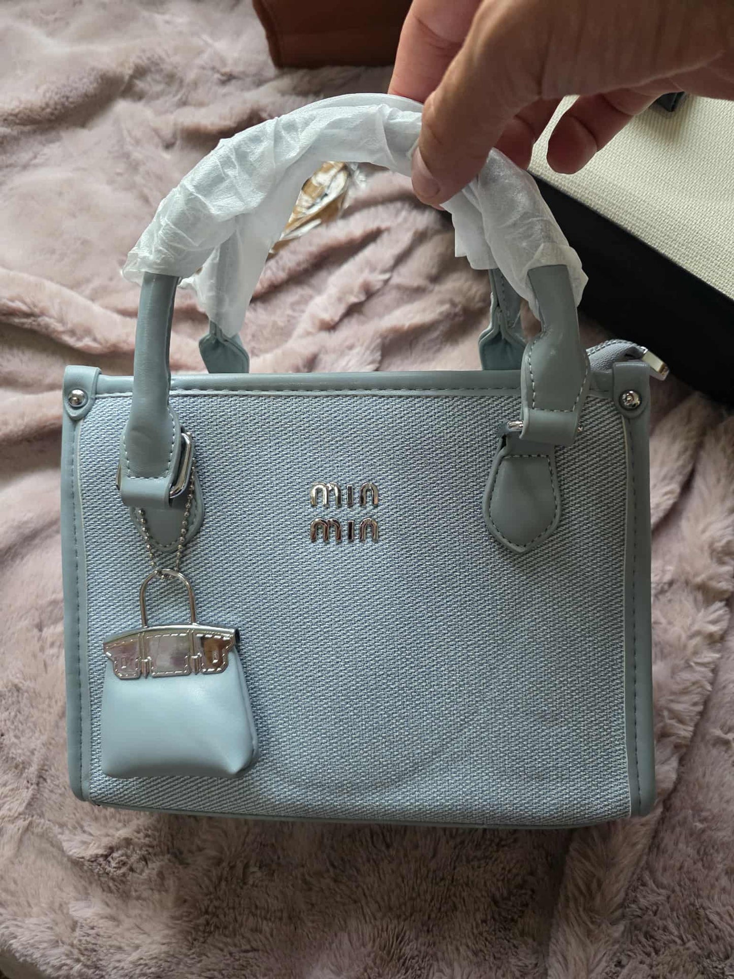 Sac Miu Miu