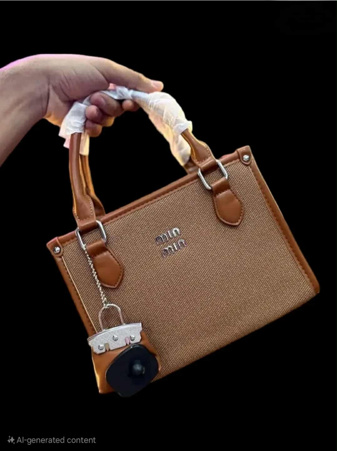 Sac Miu Miu