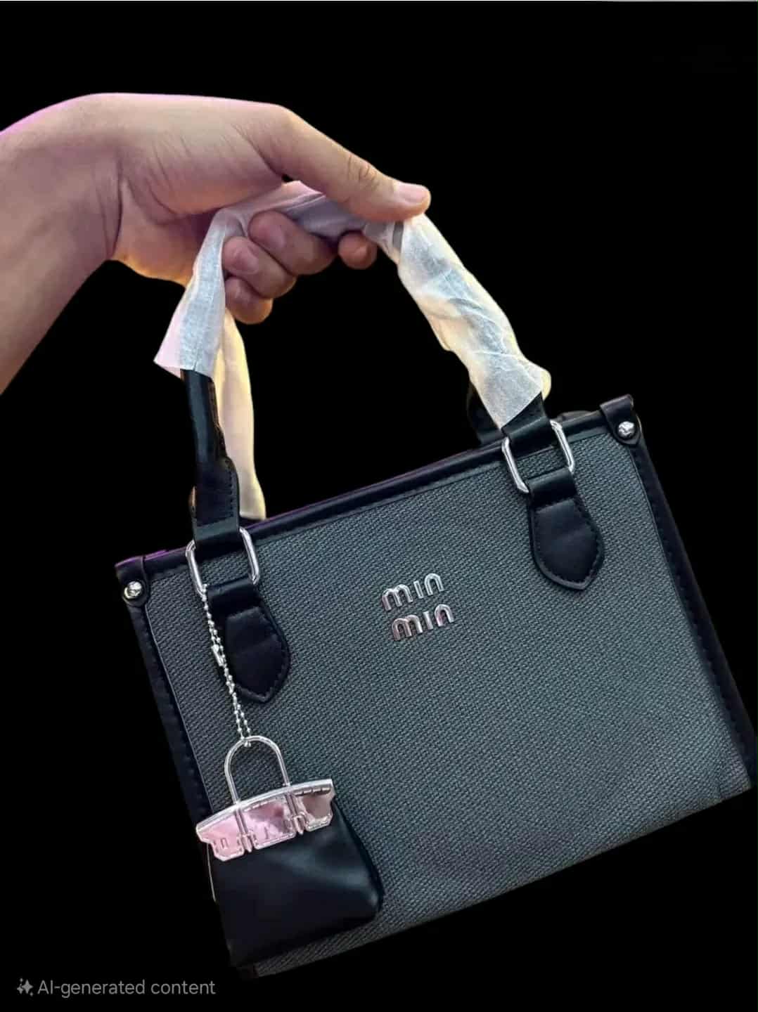 Sac Miu Miu