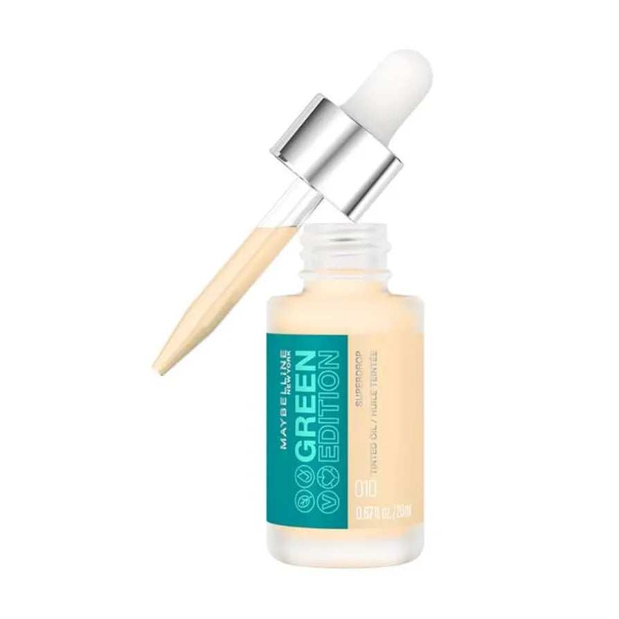 Fond de teint Maybelline