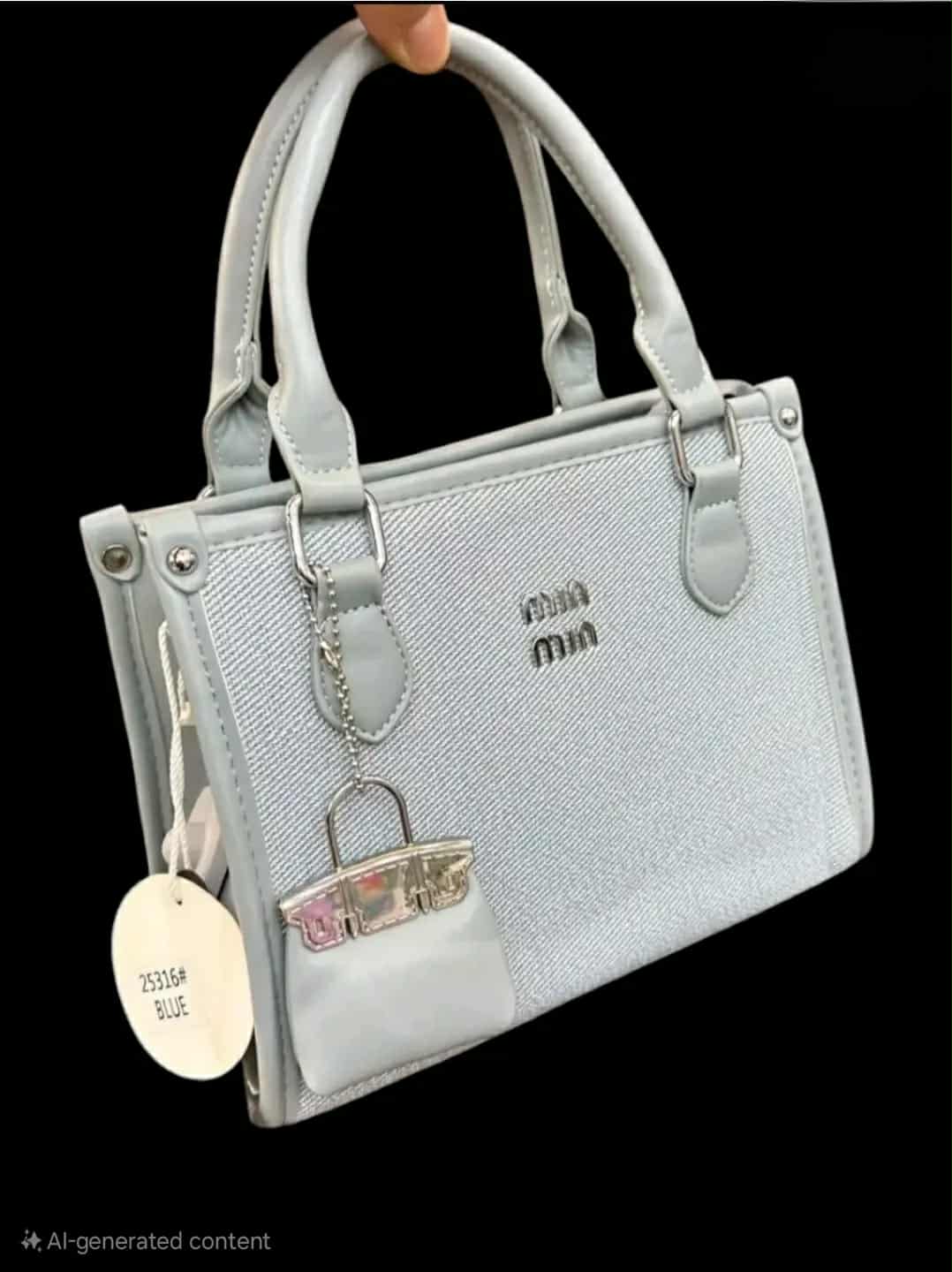 Sac Miu Miu