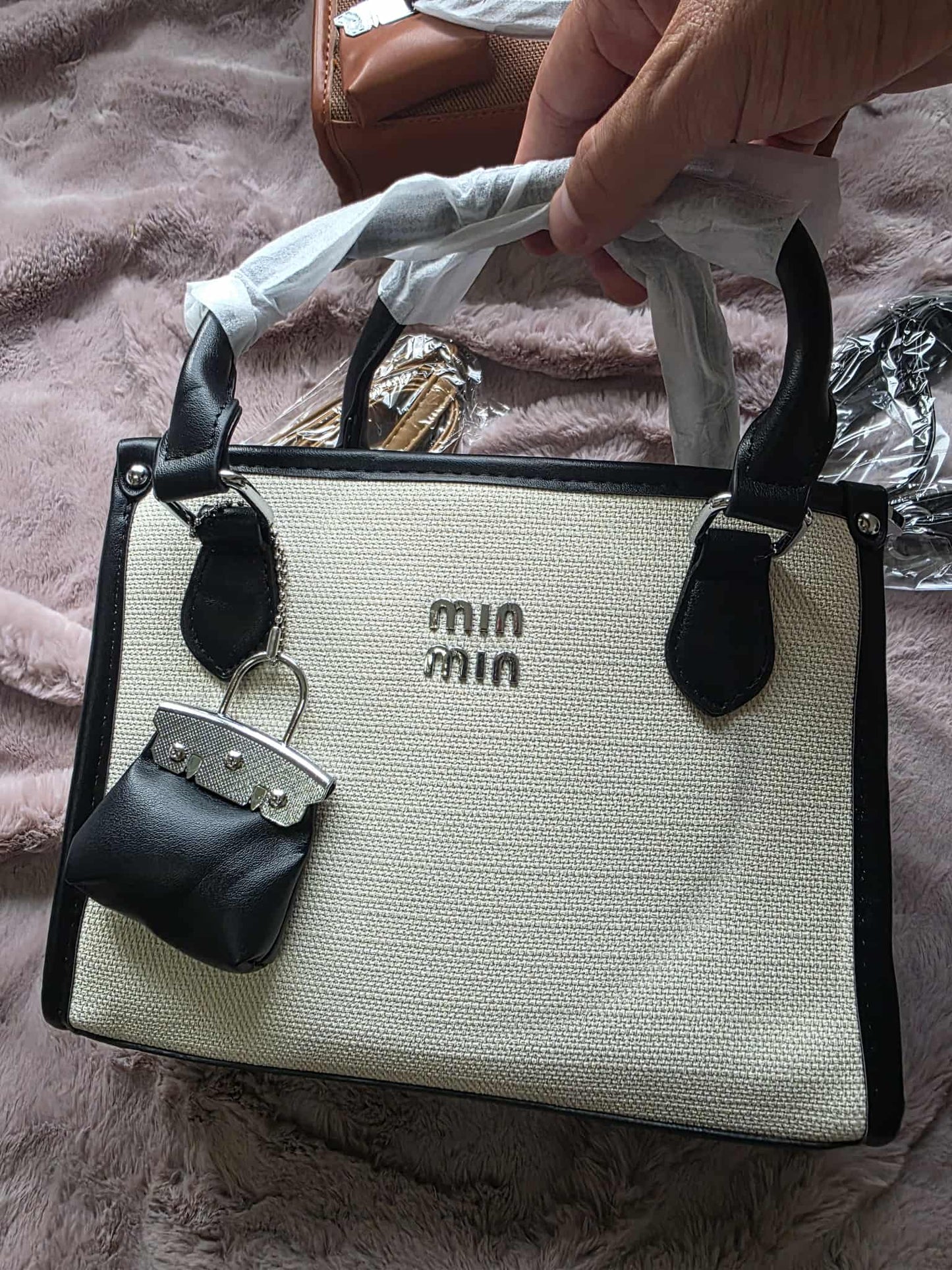 Sac Miu Miu