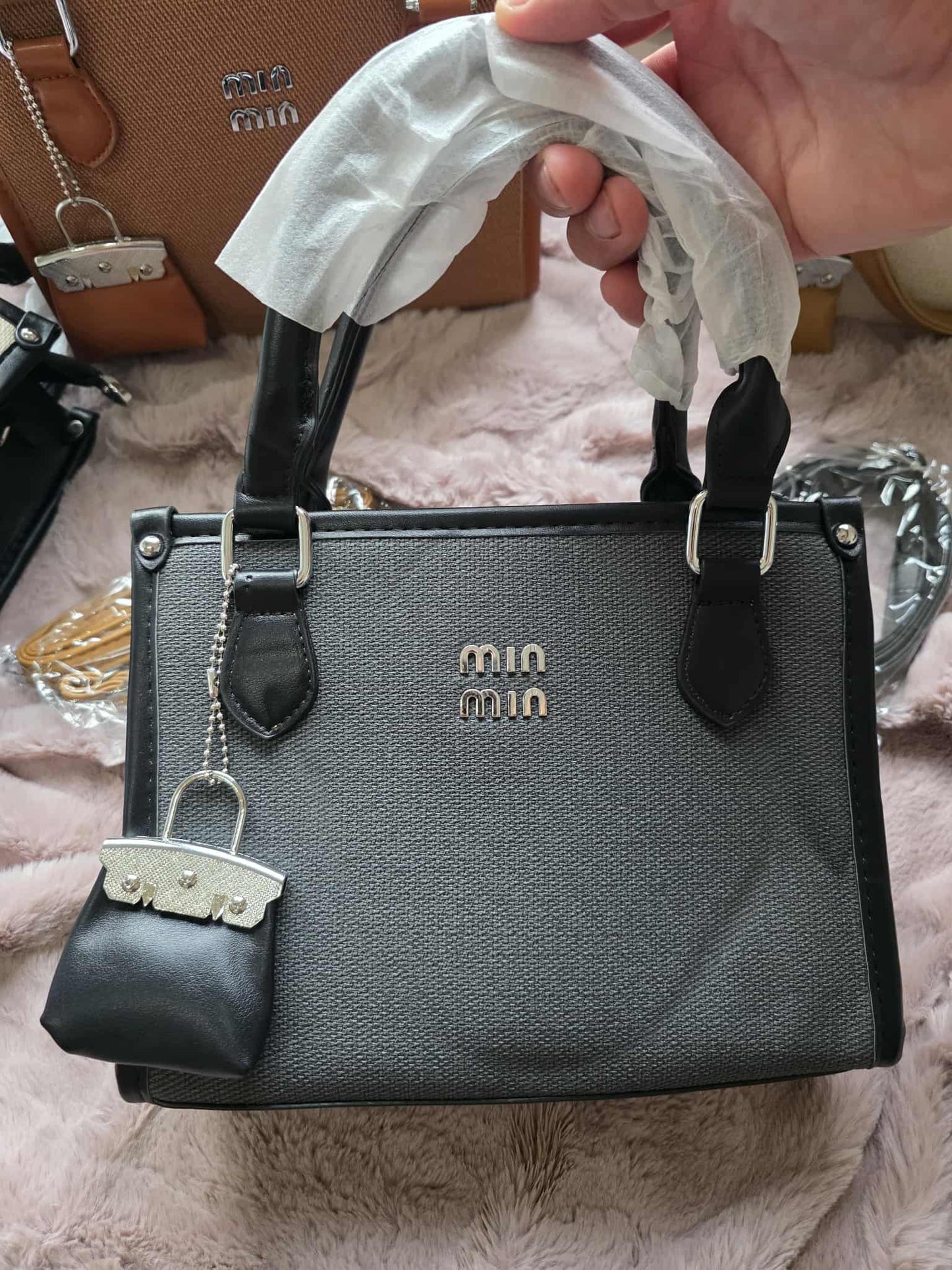 Sac Miu Miu