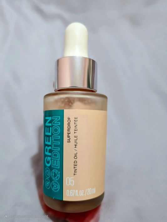 Fond de teint Maybelline