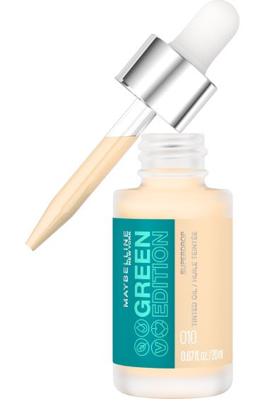 Fond de teint Maybelline
